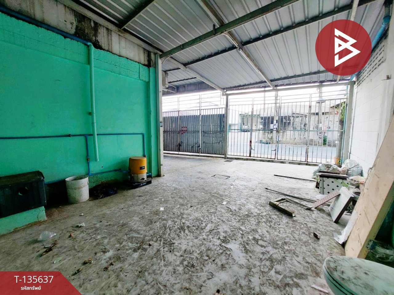 ขายอาคารพาณิชย์ เนื้อที่ 22 ตร.วา บางเมือง สมุทรปราการ 2