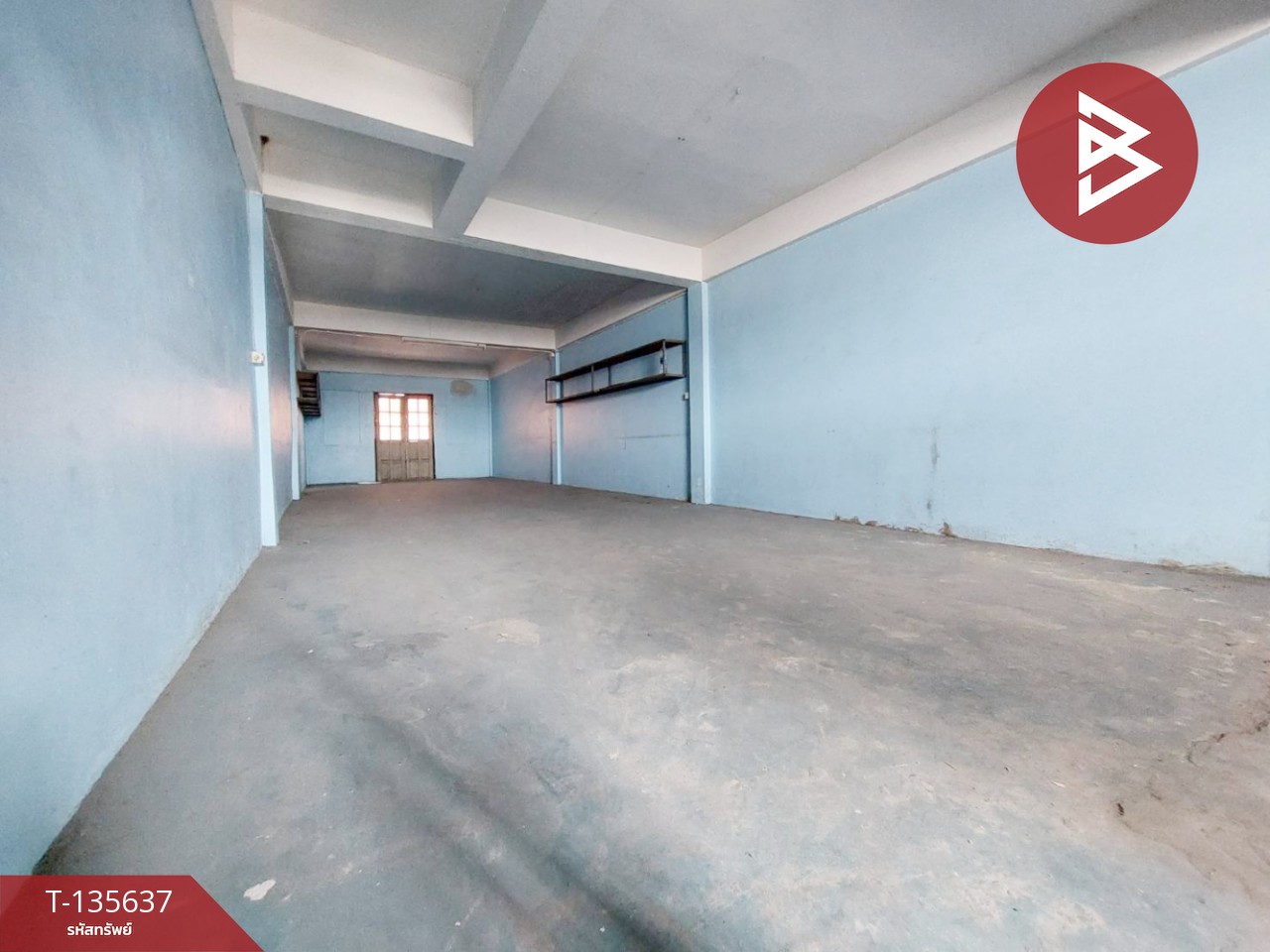 ขายอาคารพาณิชย์ เนื้อที่ 22 ตร.วา บางเมือง สมุทรปราการ 10