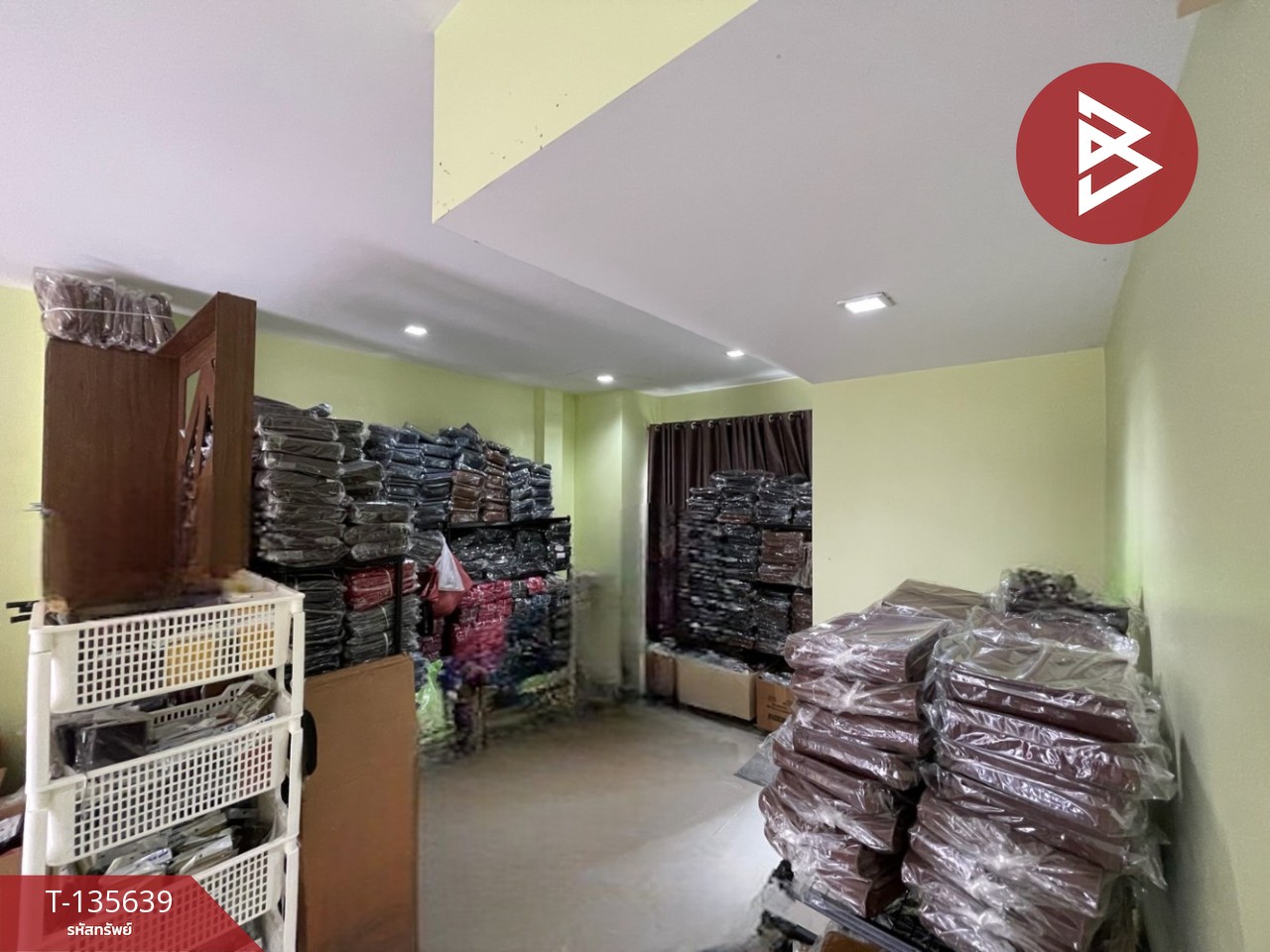 ขายทาวน์โฮม หมู่บ้านอีโค่ สเปซ บางนา-วงแหวน (Eco Space Bangna-Wongwaen) สมุทรปราการ 10