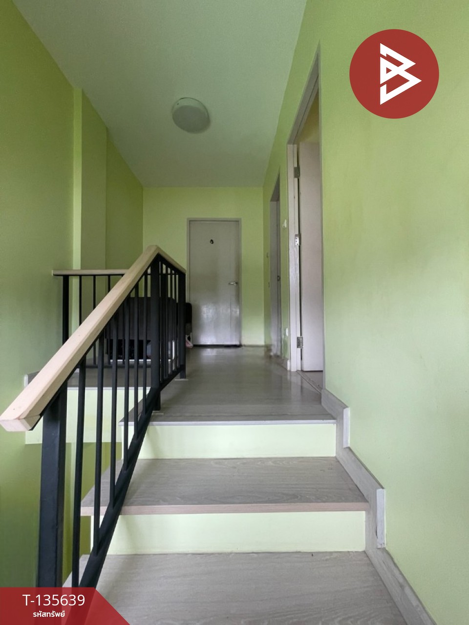 ขายทาวน์โฮม หมู่บ้านอีโค่ สเปซ บางนา-วงแหวน (Eco Space Bangna-Wongwaen) สมุทรปราการ 8