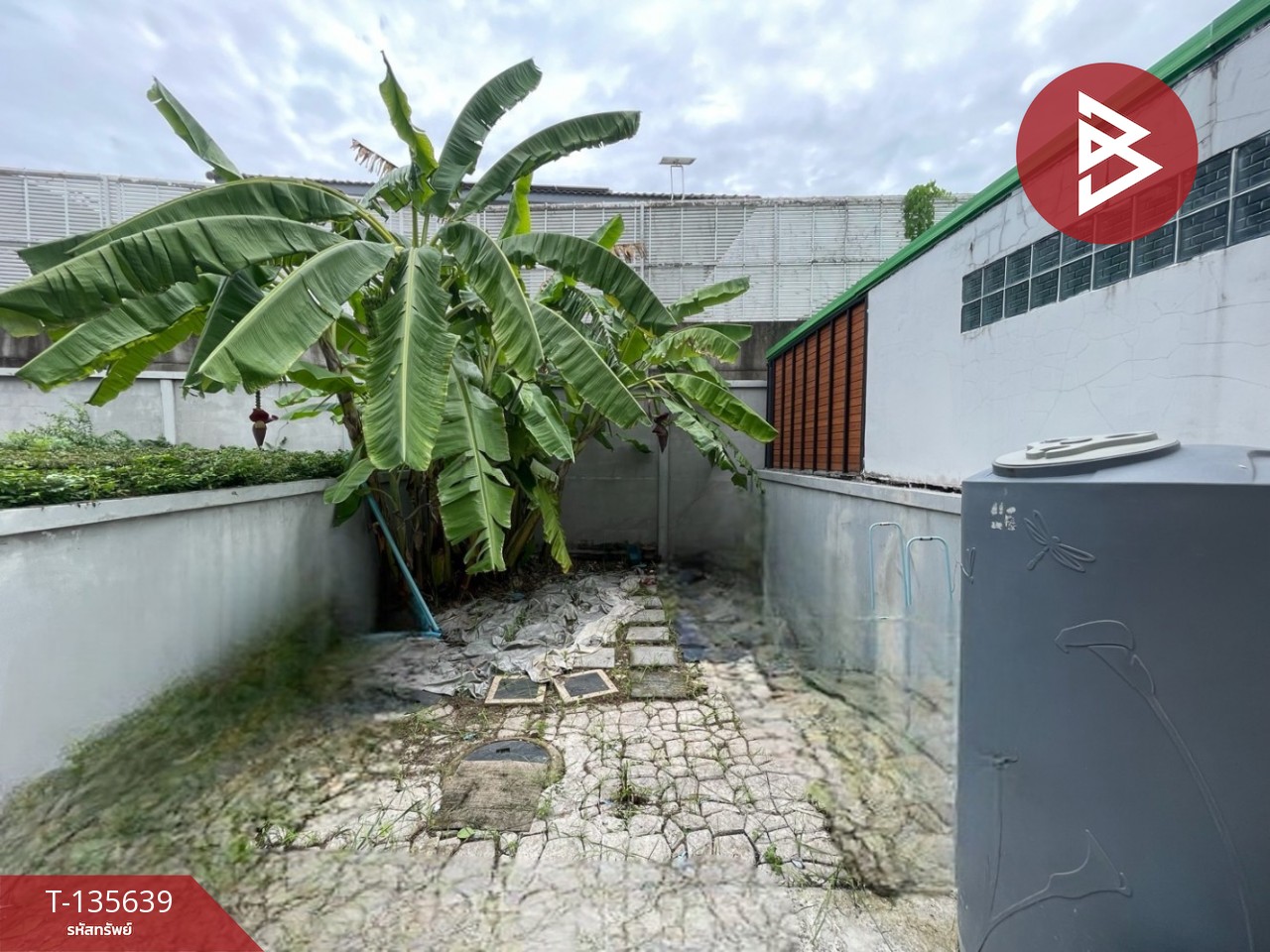 ขายทาวน์โฮม หมู่บ้านอีโค่ สเปซ บางนา-วงแหวน (Eco Space Bangna-Wongwaen) สมุทรปราการ 6