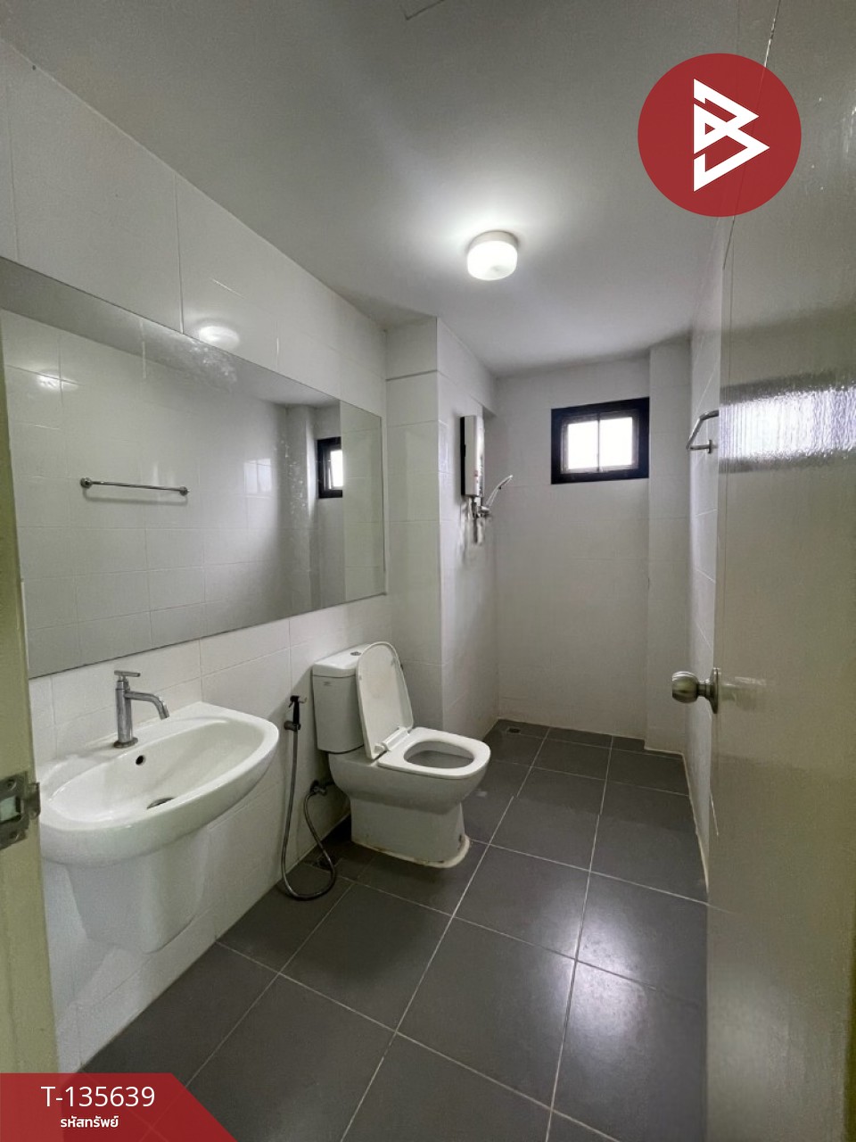 ขายทาวน์โฮม หมู่บ้านอีโค่ สเปซ บางนา-วงแหวน (Eco Space Bangna-Wongwaen) สมุทรปราการ 7