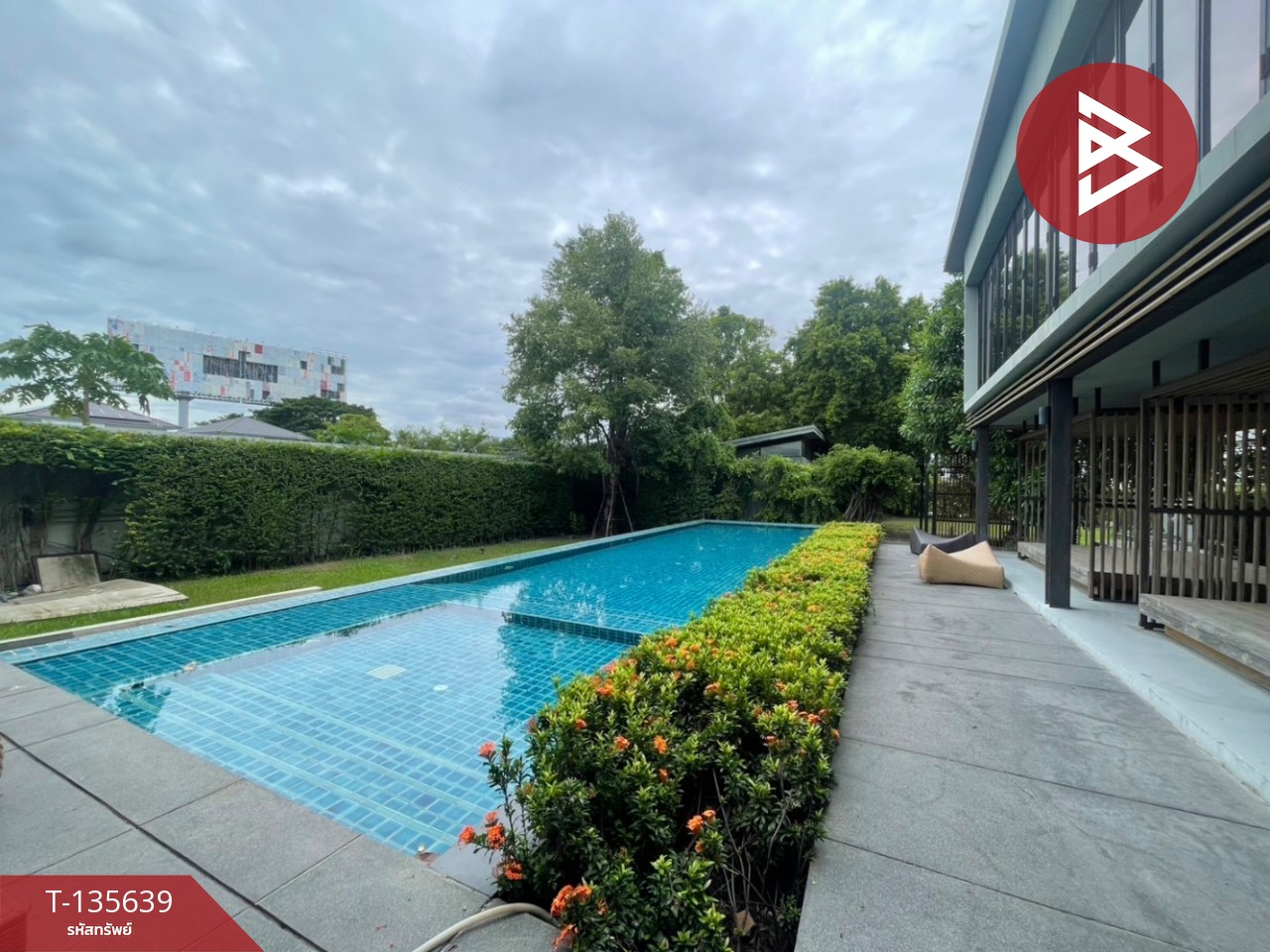 ขายทาวน์โฮม หมู่บ้านอีโค่ สเปซ บางนา-วงแหวน (Eco Space Bangna-Wongwaen) สมุทรปราการ 15