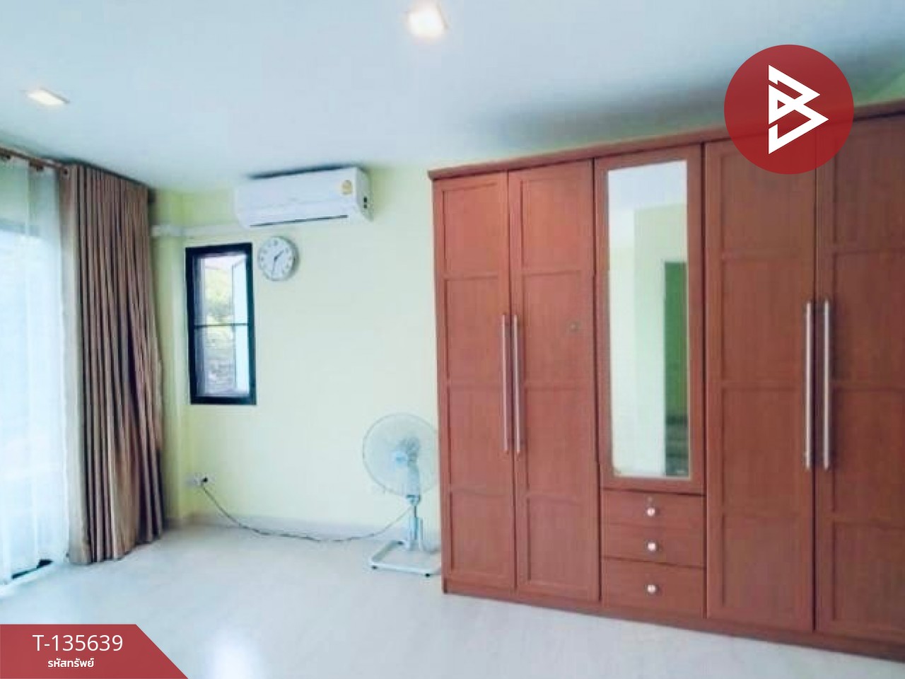 ขายทาวน์โฮม หมู่บ้านอีโค่ สเปซ บางนา-วงแหวน (Eco Space Bangna-Wongwaen) สมุทรปราการ 12