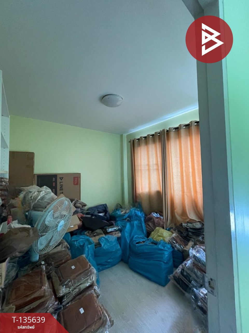 ขายทาวน์โฮม หมู่บ้านอีโค่ สเปซ บางนา-วงแหวน (Eco Space Bangna-Wongwaen) สมุทรปราการ 11