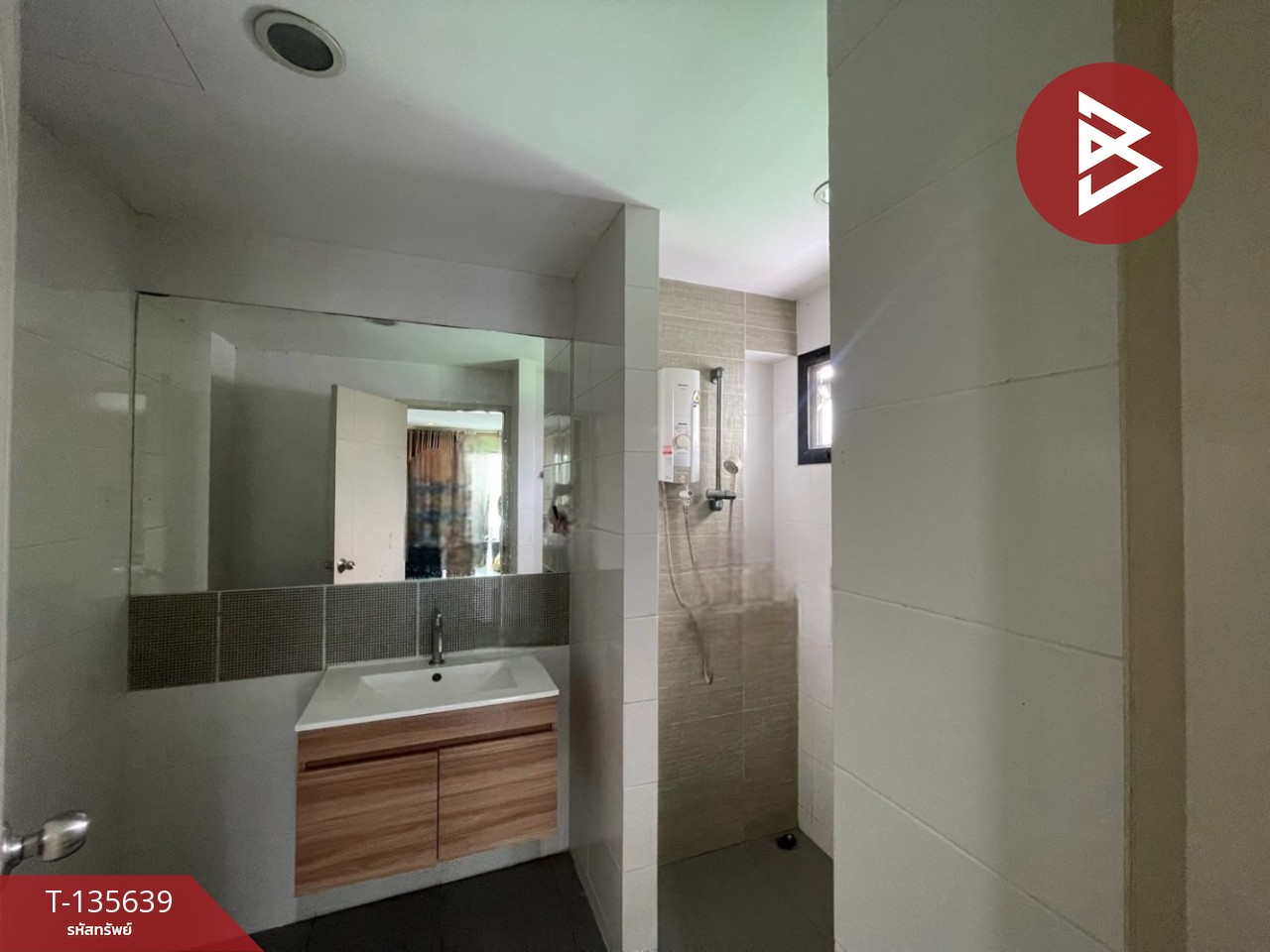 ขายทาวน์โฮม หมู่บ้านอีโค่ สเปซ บางนา-วงแหวน (Eco Space Bangna-Wongwaen) สมุทรปราการ 13