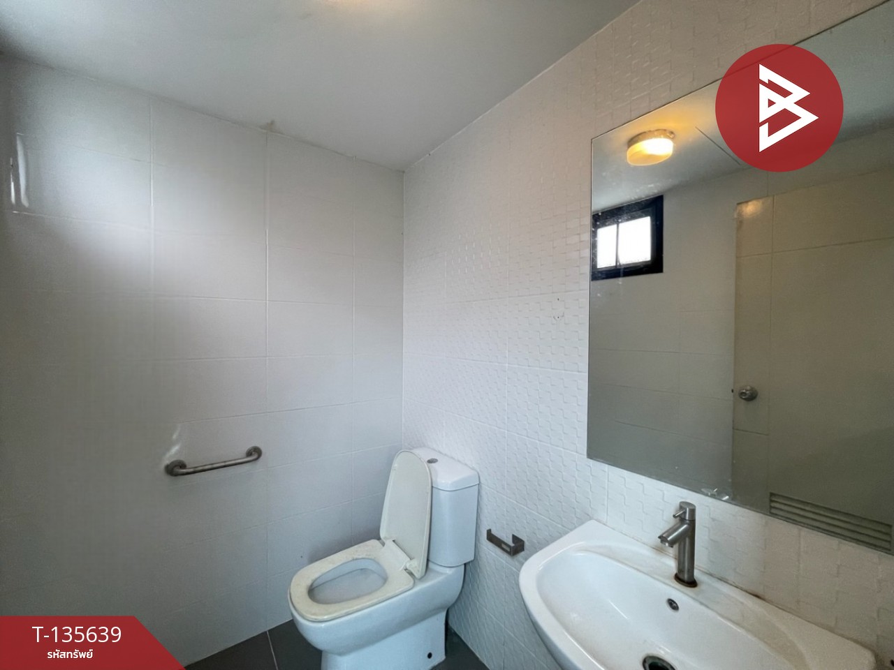 ขายทาวน์โฮม หมู่บ้านอีโค่ สเปซ บางนา-วงแหวน (Eco Space Bangna-Wongwaen) สมุทรปราการ 14