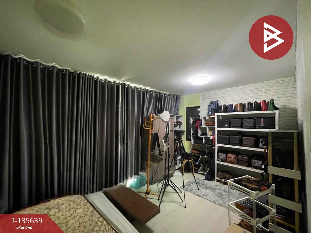 ขายทาวน์โฮม หมู่บ้านอีโค่ สเปซ บางนา-วงแหวน (Eco Space Bangna-Wongwaen) สมุทรปราการ 9