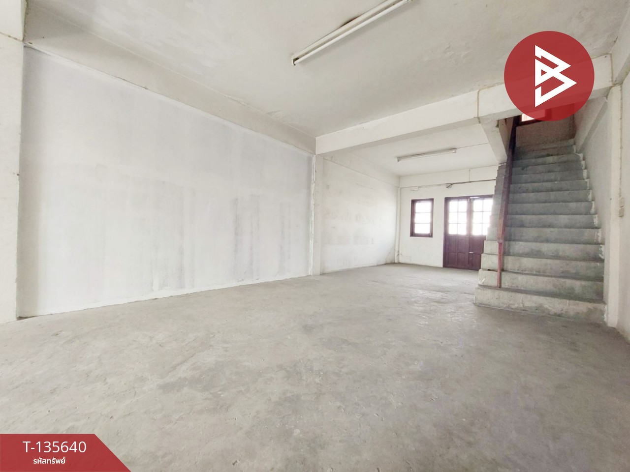 ขายอาคารพาณิชย์ ถ.ศรีนครินทร์ เนื้อที่ 23 ตร.วา บางเมือง สมุทรปราการ 8