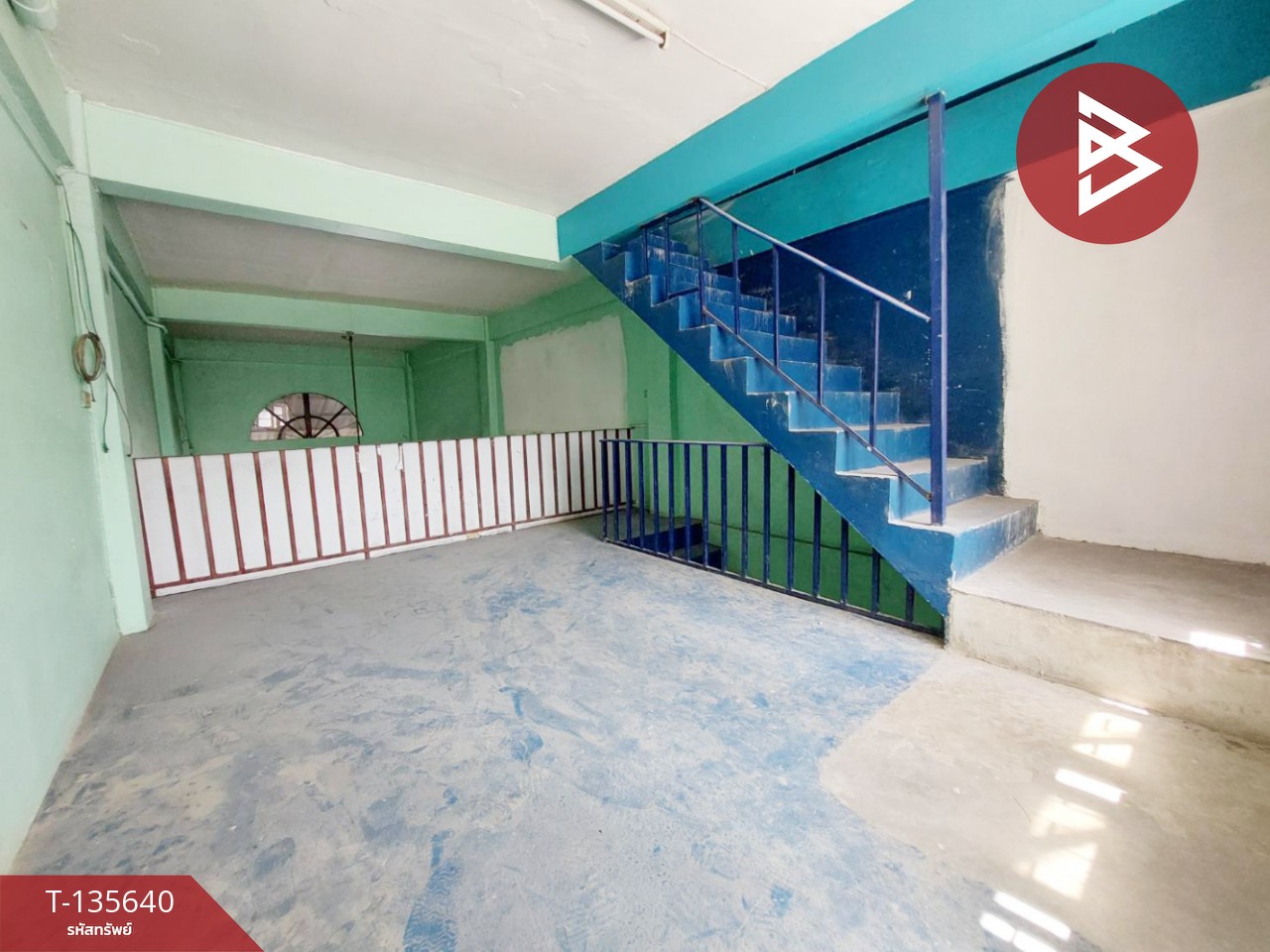 ขายอาคารพาณิชย์ ถ.ศรีนครินทร์ เนื้อที่ 23 ตร.วา บางเมือง สมุทรปราการ 4