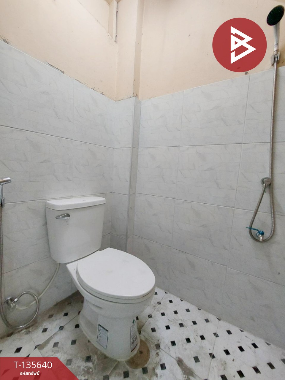 ขายอาคารพาณิชย์ ถ.ศรีนครินทร์ เนื้อที่ 23 ตร.วา บางเมือง สมุทรปราการ 11