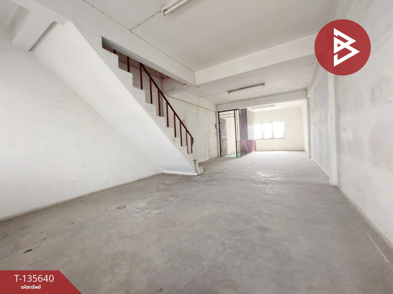 ขายอาคารพาณิชย์ ถ.ศรีนครินทร์ เนื้อที่ 23 ตร.วา บางเมือง สมุทรปราการ 6