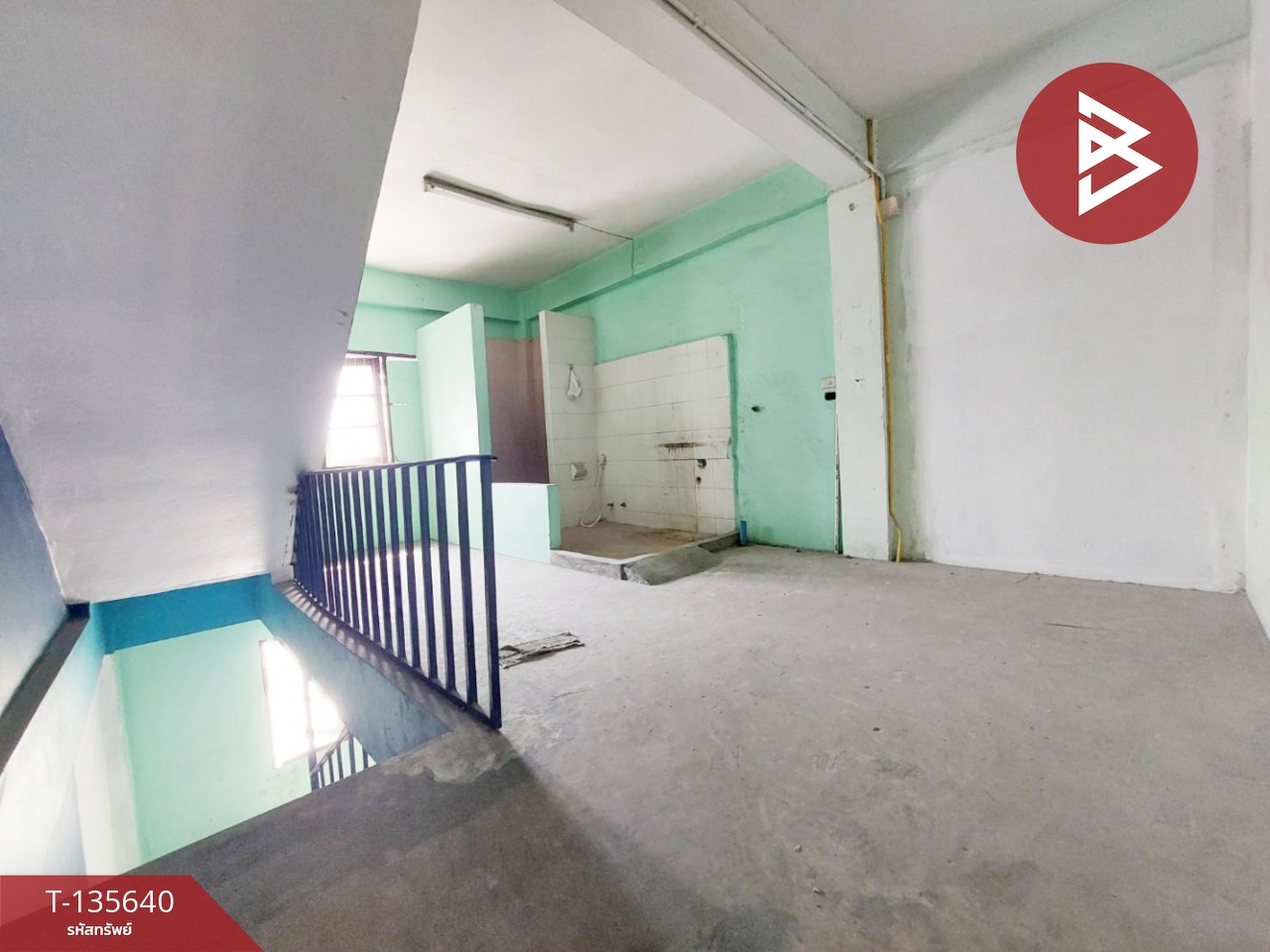 ขายอาคารพาณิชย์ ถ.ศรีนครินทร์ เนื้อที่ 23 ตร.วา บางเมือง สมุทรปราการ 5