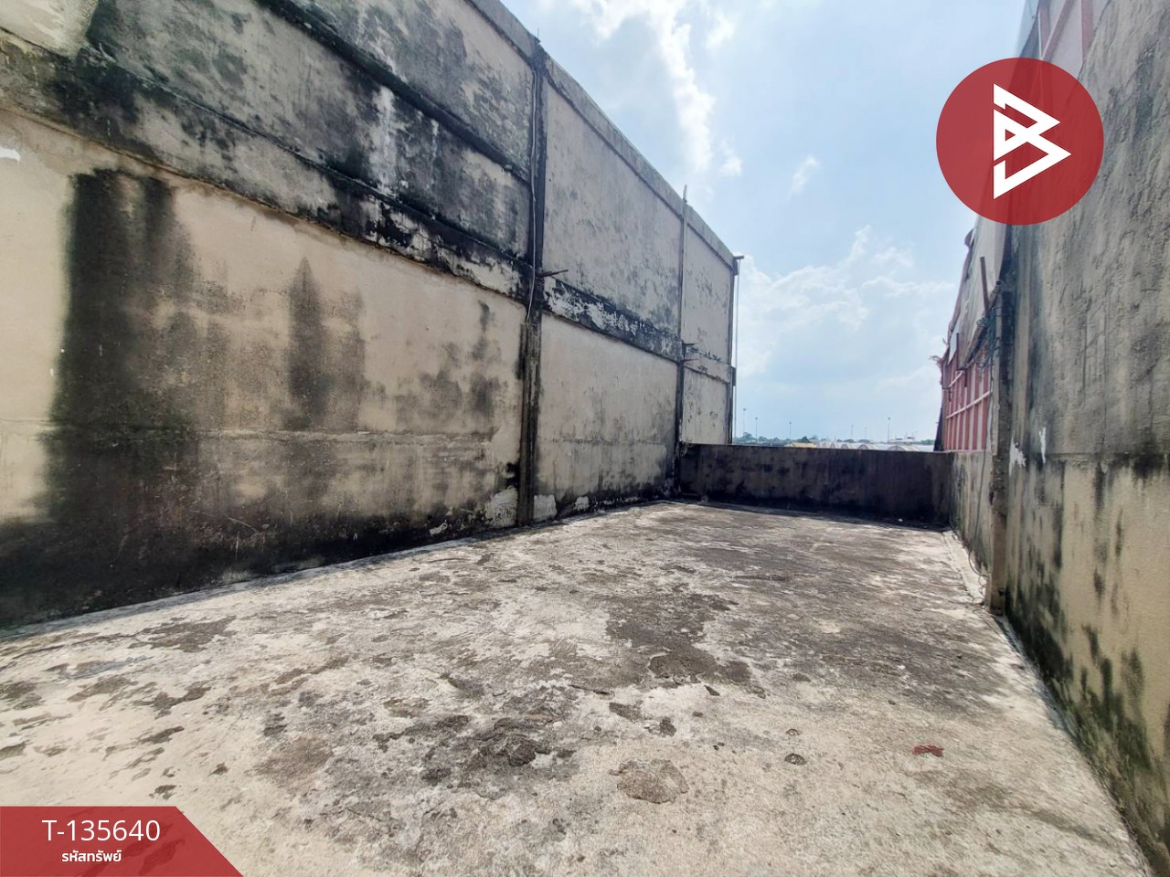 ขายอาคารพาณิชย์ ถ.ศรีนครินทร์ เนื้อที่ 23 ตร.วา บางเมือง สมุทรปราการ 10