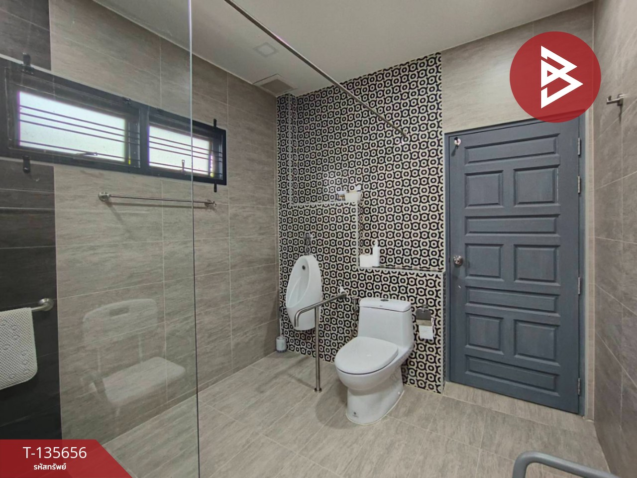 ขายบ้านเดี่ยวพร้อมที่ดิน เนื้อที่ 3 ไร่ 64 ตร.วา ท่าม่วง กาญจนบุรี 13