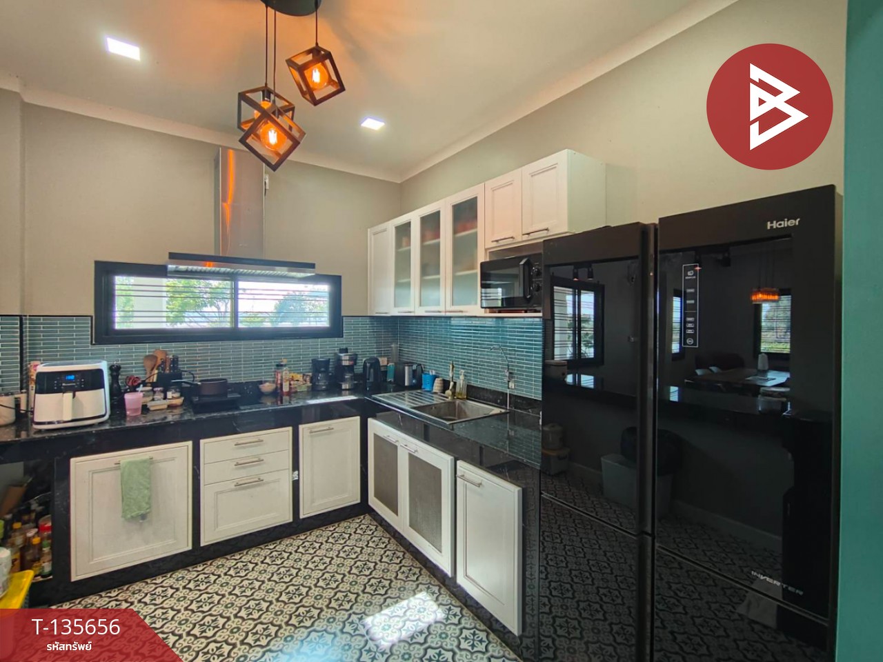 ขายบ้านเดี่ยวพร้อมที่ดิน เนื้อที่ 3 ไร่ 64 ตร.วา ท่าม่วง กาญจนบุรี 12