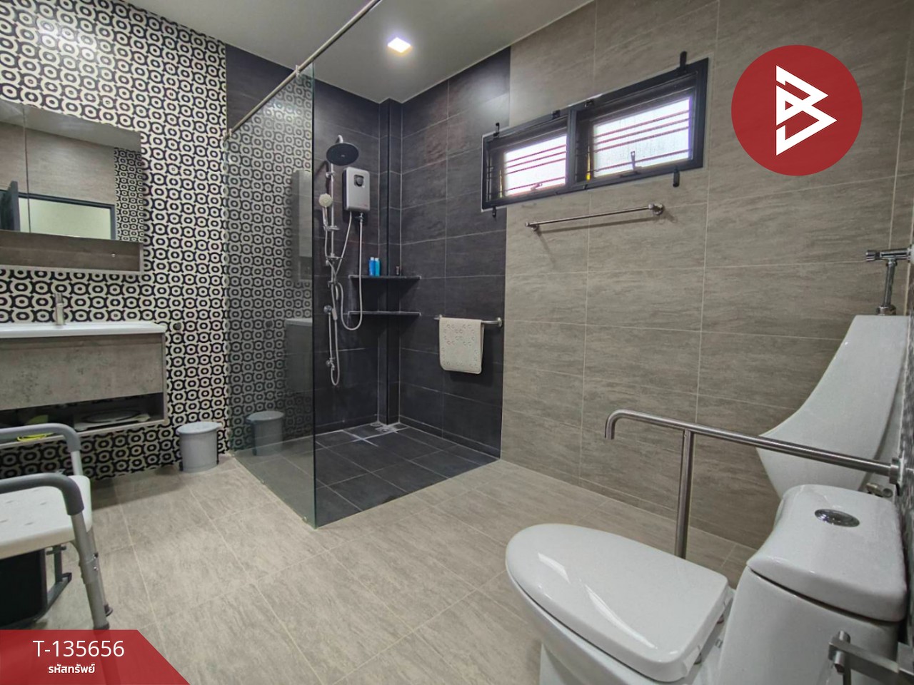 ขายบ้านเดี่ยวพร้อมที่ดิน เนื้อที่ 3 ไร่ 64 ตร.วา ท่าม่วง กาญจนบุรี 14