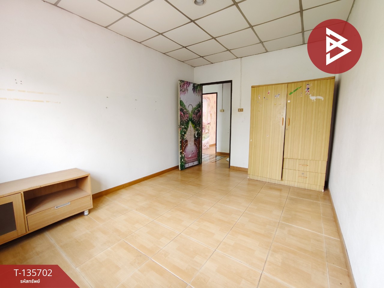 ขายทาวน์เฮ้าส์ 2 หลังคู่ หมู่บ้านเกษมเพชรวิลล่า นครปฐม 10