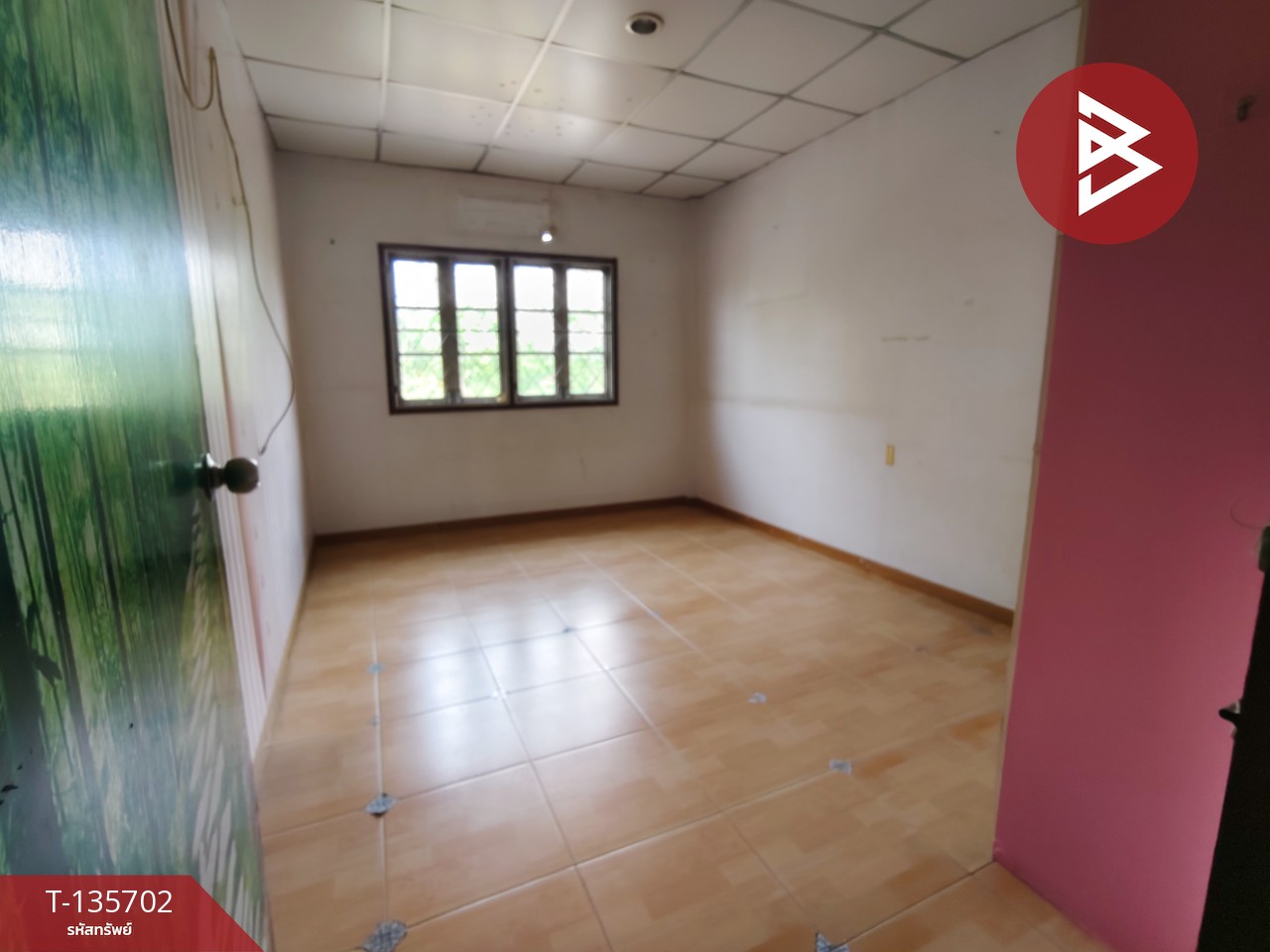 ขายทาวน์เฮ้าส์ 2 หลังคู่ หมู่บ้านเกษมเพชรวิลล่า นครปฐม 8