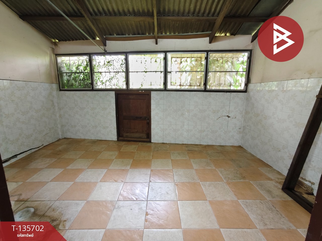 ขายทาวน์เฮ้าส์ 2 หลังคู่ หมู่บ้านเกษมเพชรวิลล่า นครปฐม 7