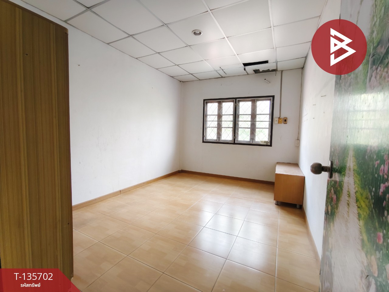 ขายทาวน์เฮ้าส์ 2 หลังคู่ หมู่บ้านเกษมเพชรวิลล่า นครปฐม 11