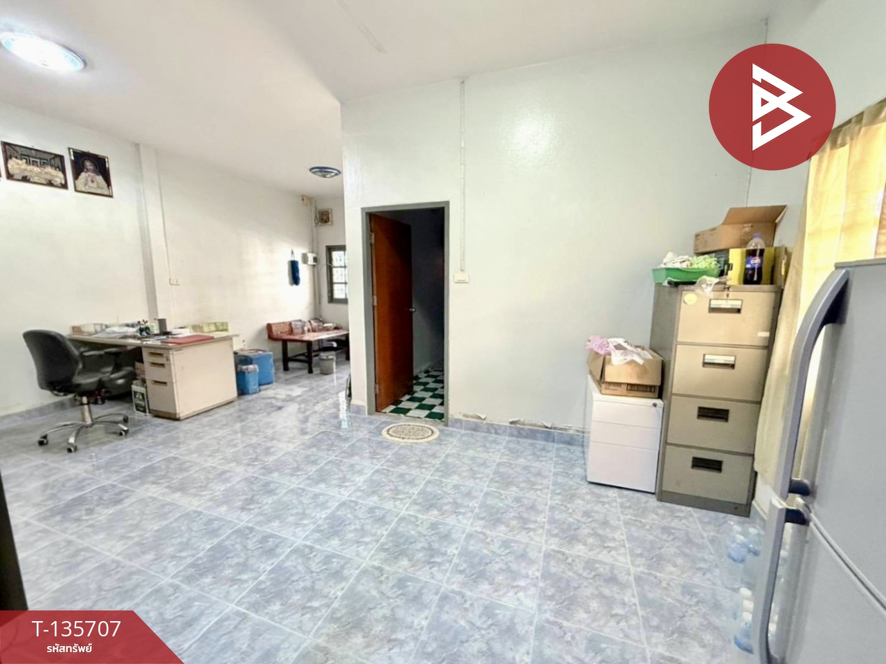 ขายทาวน์เฮ้าส์ หมู่บ้านแกรนด์วิลล่า (Grand Villa) จันทบุรี 5