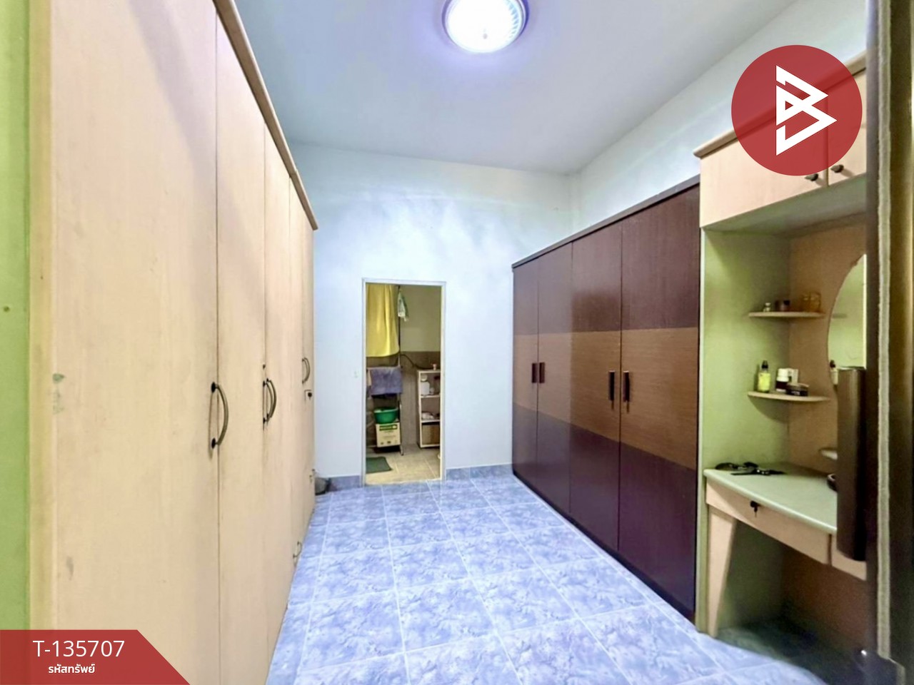 ขายทาวน์เฮ้าส์ หมู่บ้านแกรนด์วิลล่า (Grand Villa) จันทบุรี 7