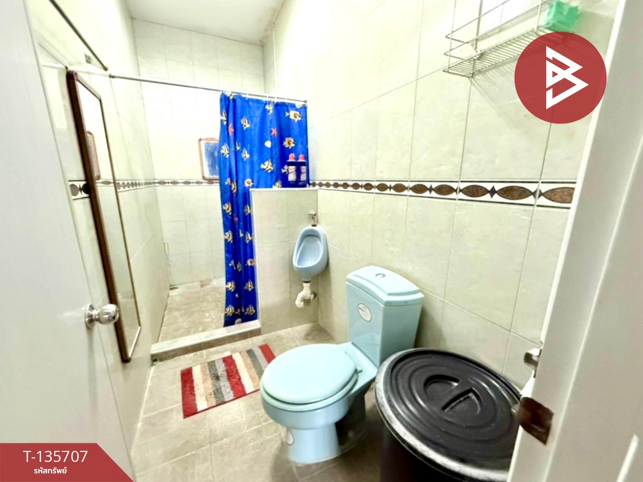 ขายทาวน์เฮ้าส์ หมู่บ้านแกรนด์วิลล่า (Grand Villa) จันทบุรี 11