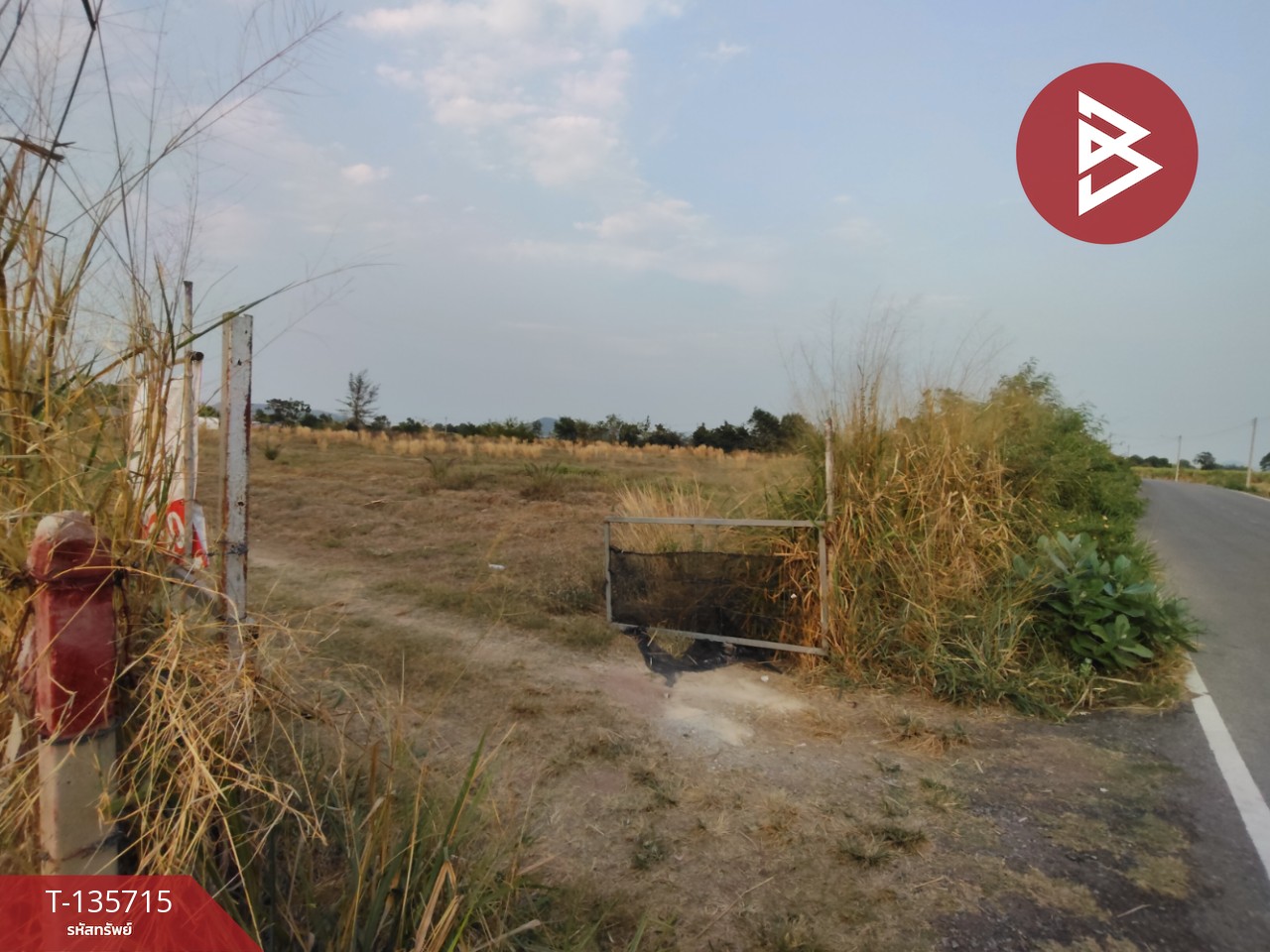 ที่ดิน เนื้อที่ 13 ไร่ 3 งาน 78.0 ตารางวา 8