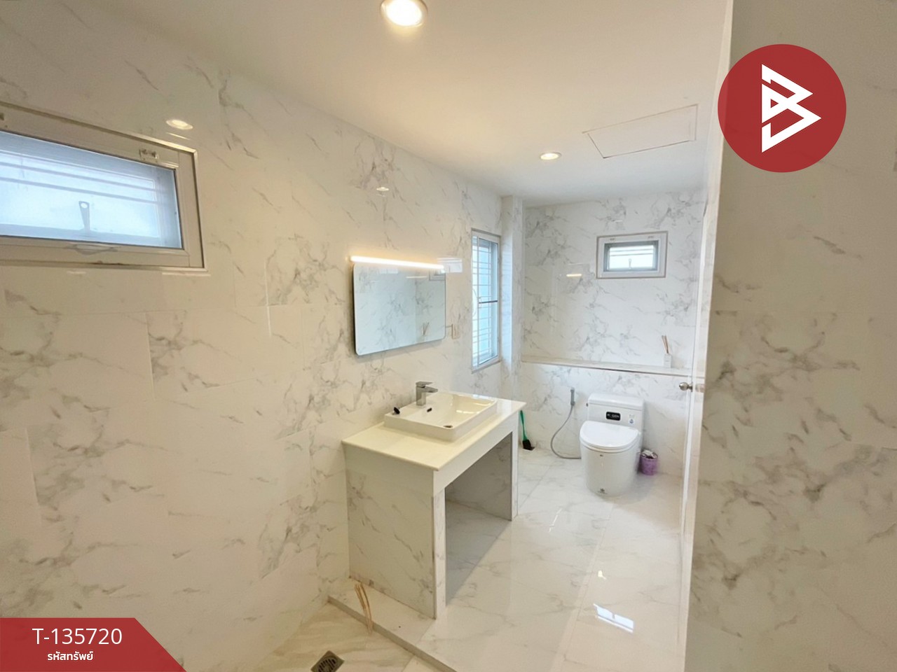 ขายบ้านเดี่ยว หมู่บ้านก้องธารา ระยอง (Kongthara) 7