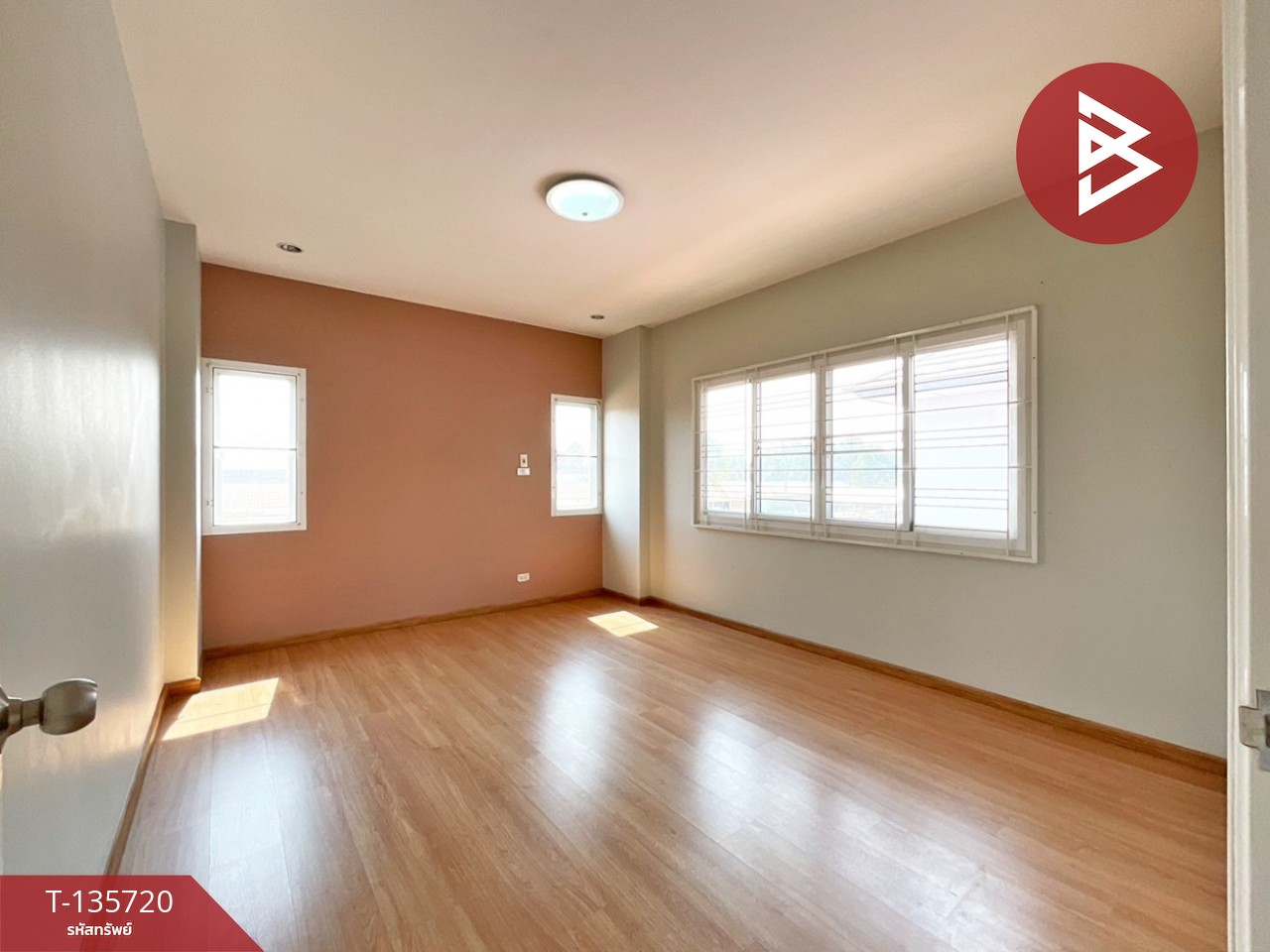 ขายบ้านเดี่ยว หมู่บ้านก้องธารา ระยอง (Kongthara) 10