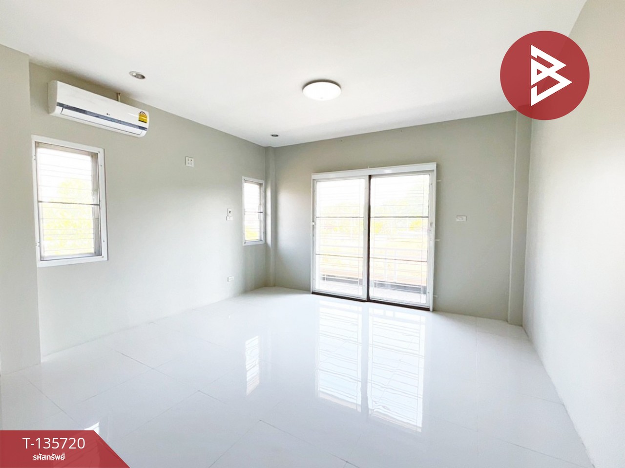 ขายบ้านเดี่ยว หมู่บ้านก้องธารา ระยอง (Kongthara) 8