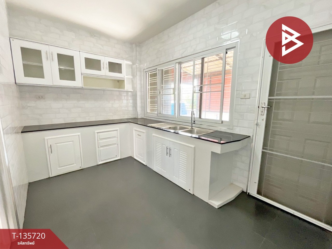 ขายบ้านเดี่ยว หมู่บ้านก้องธารา ระยอง (Kongthara) 6