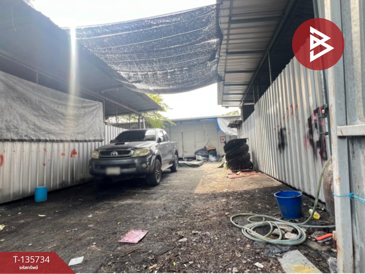 ขายที่ดิน เนื้อที่ 1 งาน 21 ตร.วา พระประแดง สมุทรปราการ 9