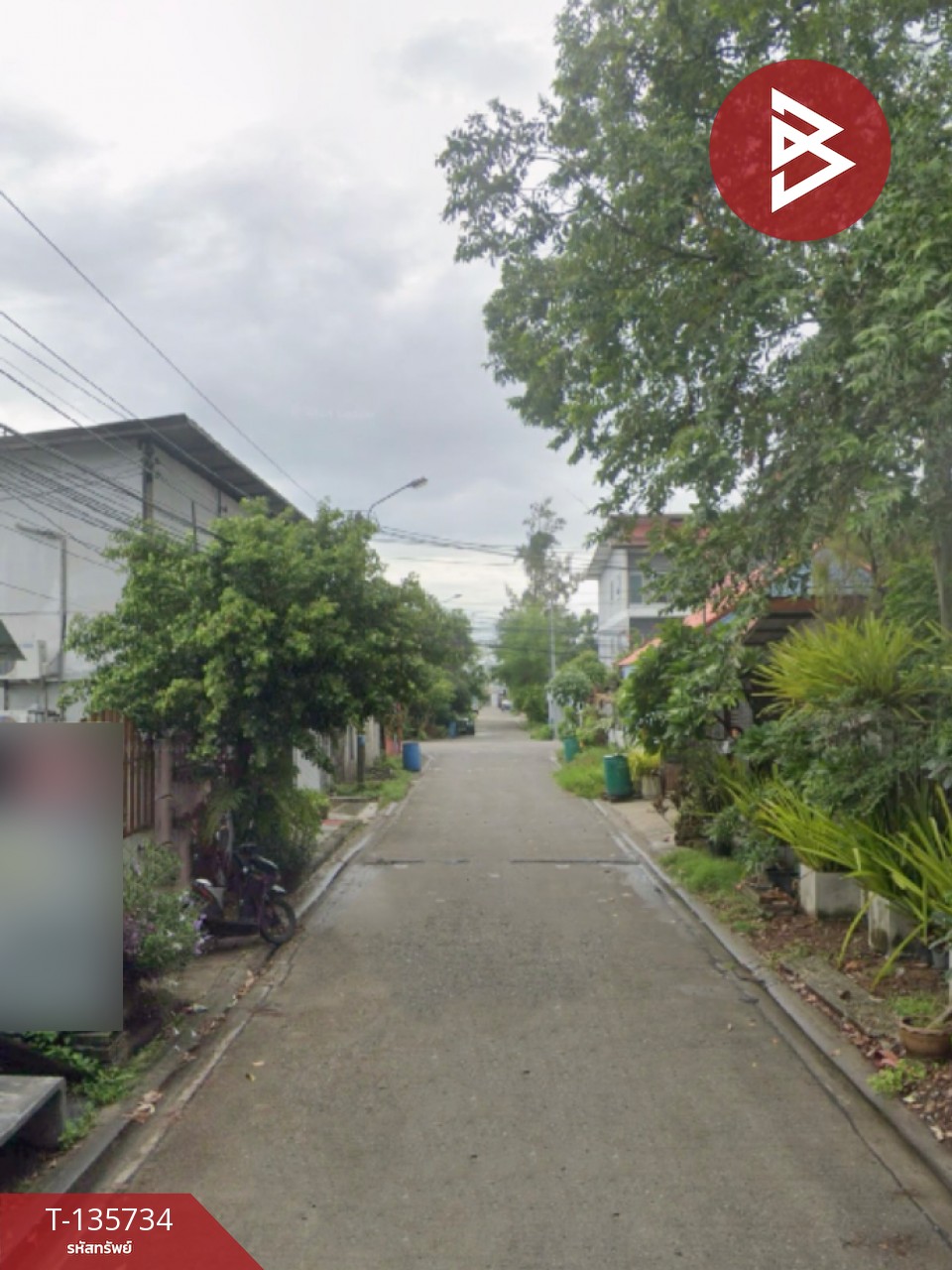 ขายที่ดิน เนื้อที่ 1 งาน 21 ตร.วา พระประแดง สมุทรปราการ 12