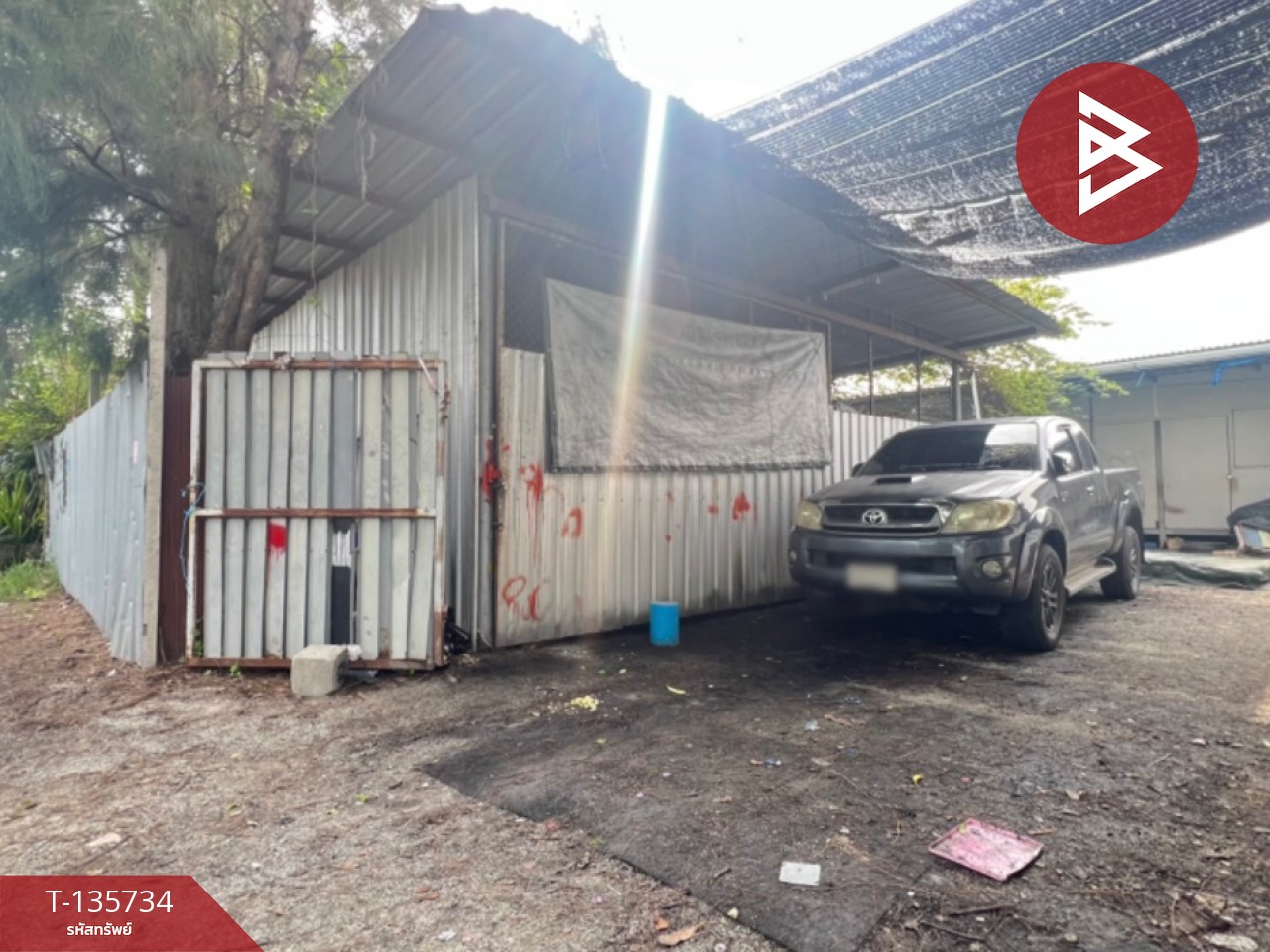 ขายที่ดิน เนื้อที่ 1 งาน 21 ตร.วา พระประแดง สมุทรปราการ 8