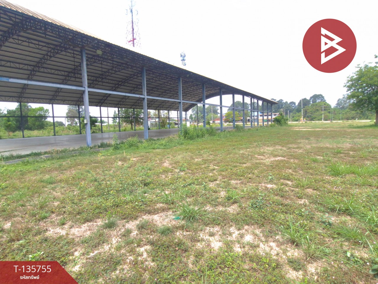 ขายที่ดินถมแล้ว เนื้อที่ 9 ไร่ 1 งาน 27 ตารางวา พนมสารคาม ฉะเชิงเทรา ติดถนนหลัก 13