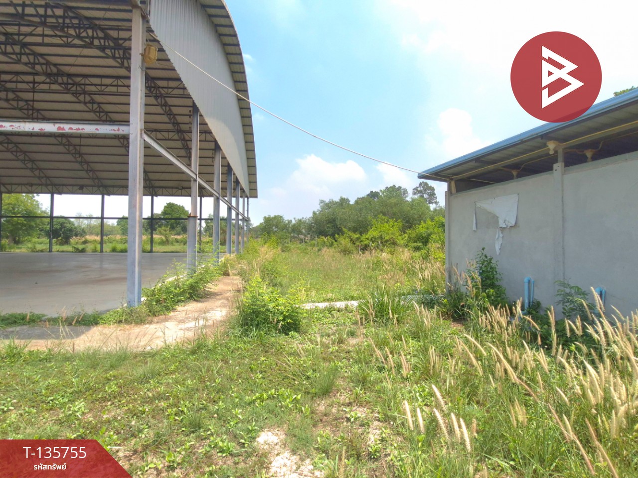 ขายที่ดินถมแล้ว เนื้อที่ 9 ไร่ 1 งาน 27 ตารางวา พนมสารคาม ฉะเชิงเทรา ติดถนนหลัก 12