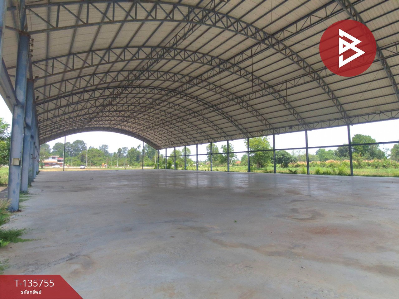 ขายที่ดินถมแล้ว เนื้อที่ 9 ไร่ 1 งาน 27 ตารางวา พนมสารคาม ฉะเชิงเทรา ติดถนนหลัก 8