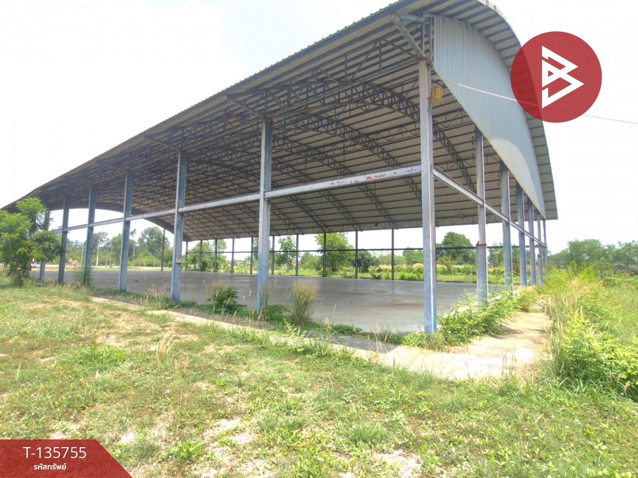 ขายที่ดินถมแล้ว เนื้อที่ 9 ไร่ 1 งาน 27 ตารางวา พนมสารคาม ฉะเชิงเทรา ติดถนนหลัก 10