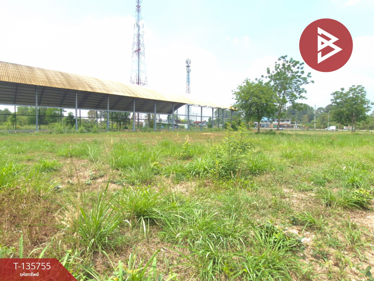 ขายที่ดินถมแล้ว เนื้อที่ 9 ไร่ 1 งาน 27 ตารางวา พนมสารคาม ฉะเชิงเทรา ติดถนนหลัก 6