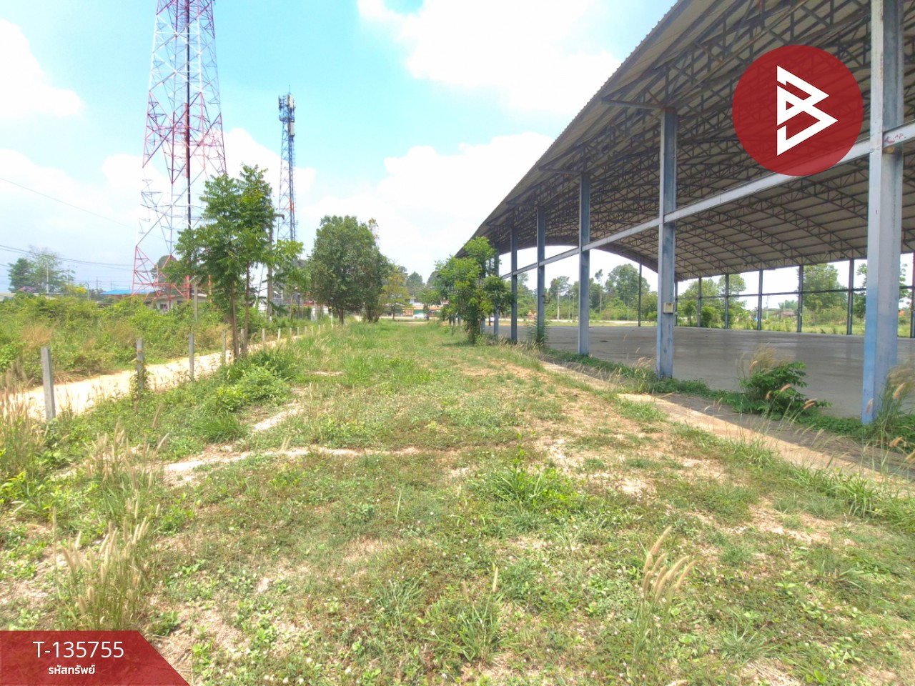 ขายที่ดินถมแล้ว เนื้อที่ 9 ไร่ 1 งาน 27 ตารางวา พนมสารคาม ฉะเชิงเทรา ติดถนนหลัก 11