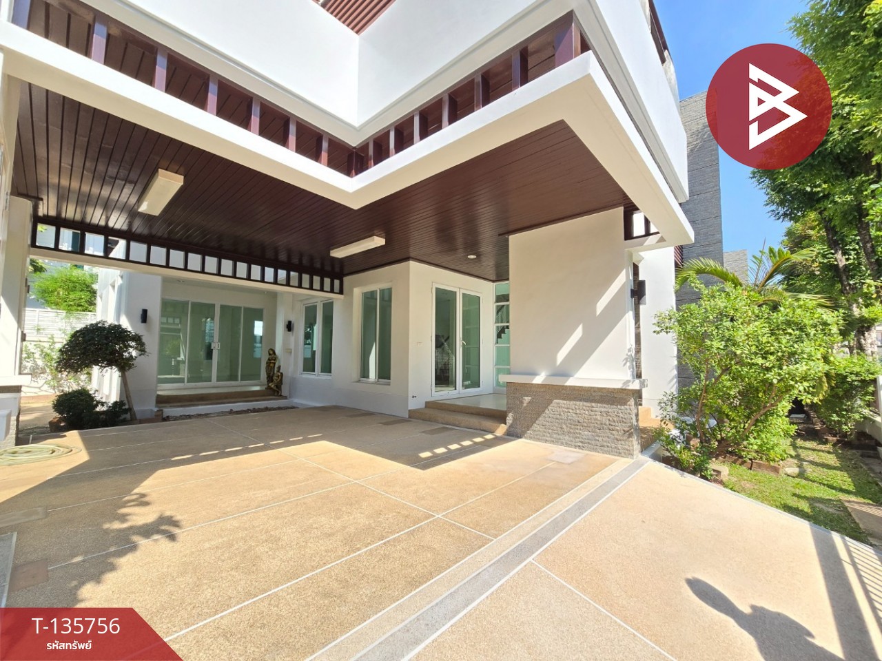 ขายบ้านเดี่ยว หมู่บ้านบลูลากูน1 บางนา-วงแหวน (Blue Lagoon1 Bangna-Wongwaen) ประเวศ กรุงเทพมหานคร 3