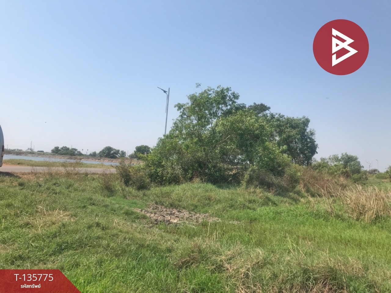 ขายที่ดิน เนื้อที่ 18 ไร่ 1 งาน 96 ตร.วา บ้านโพธิ์ ฉะเชิงเทรา 5