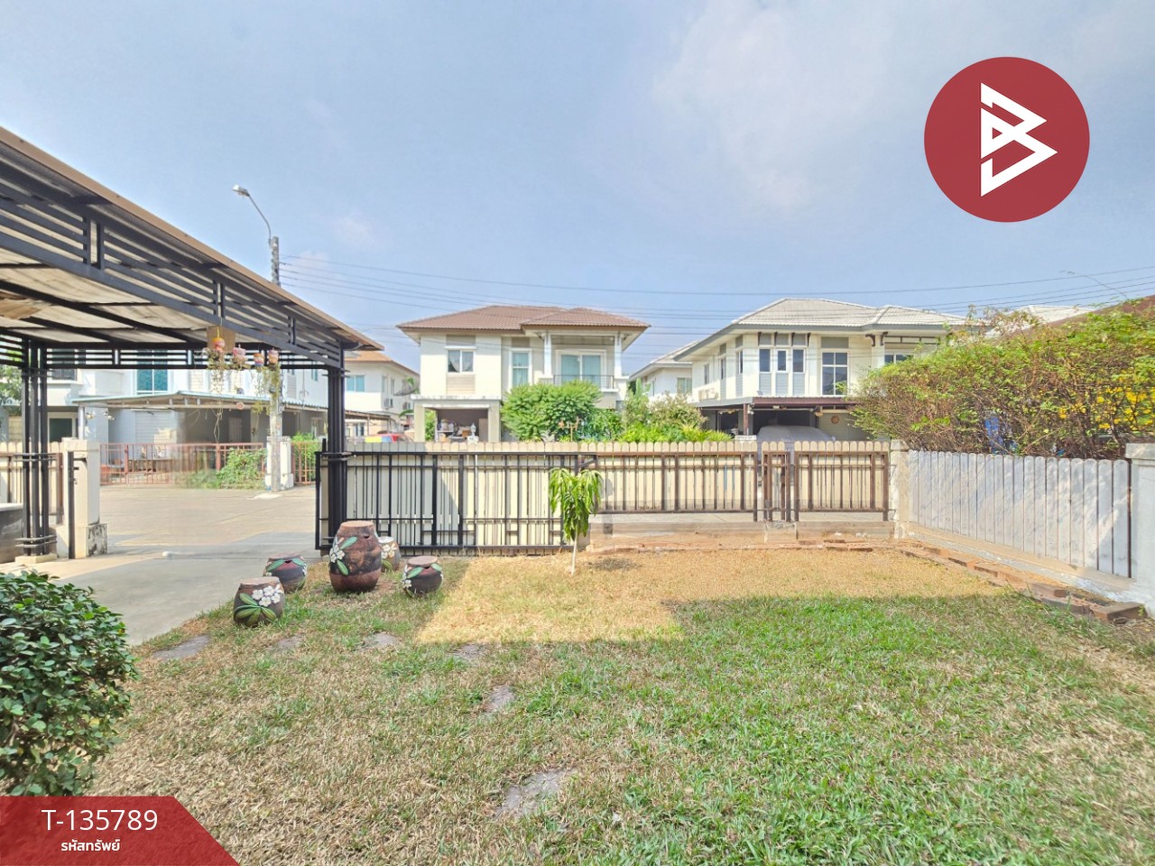 ขายบ้านเดี่ยว หมู่บ้านพฤกษาวิลเลจ เทพารักษ์-วงแหวน สมุทรปราการ พร้อมอยู่ 15