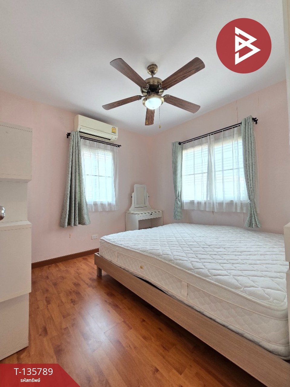 ขายบ้านเดี่ยว หมู่บ้านพฤกษาวิลเลจ เทพารักษ์-วงแหวน สมุทรปราการ พร้อมอยู่ 13