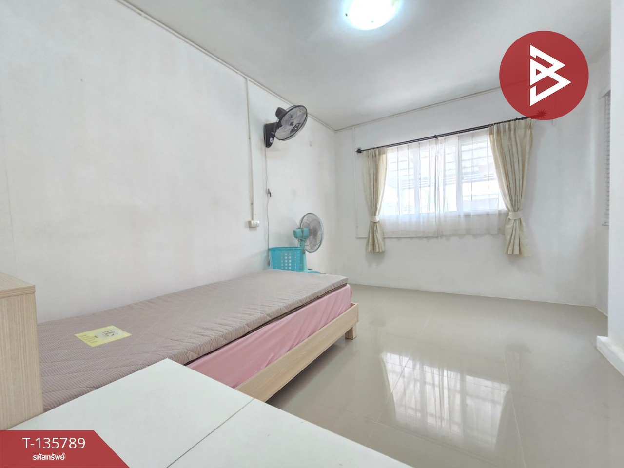 ขายบ้านเดี่ยว หมู่บ้านพฤกษาวิลเลจ เทพารักษ์-วงแหวน สมุทรปราการ พร้อมอยู่ 7