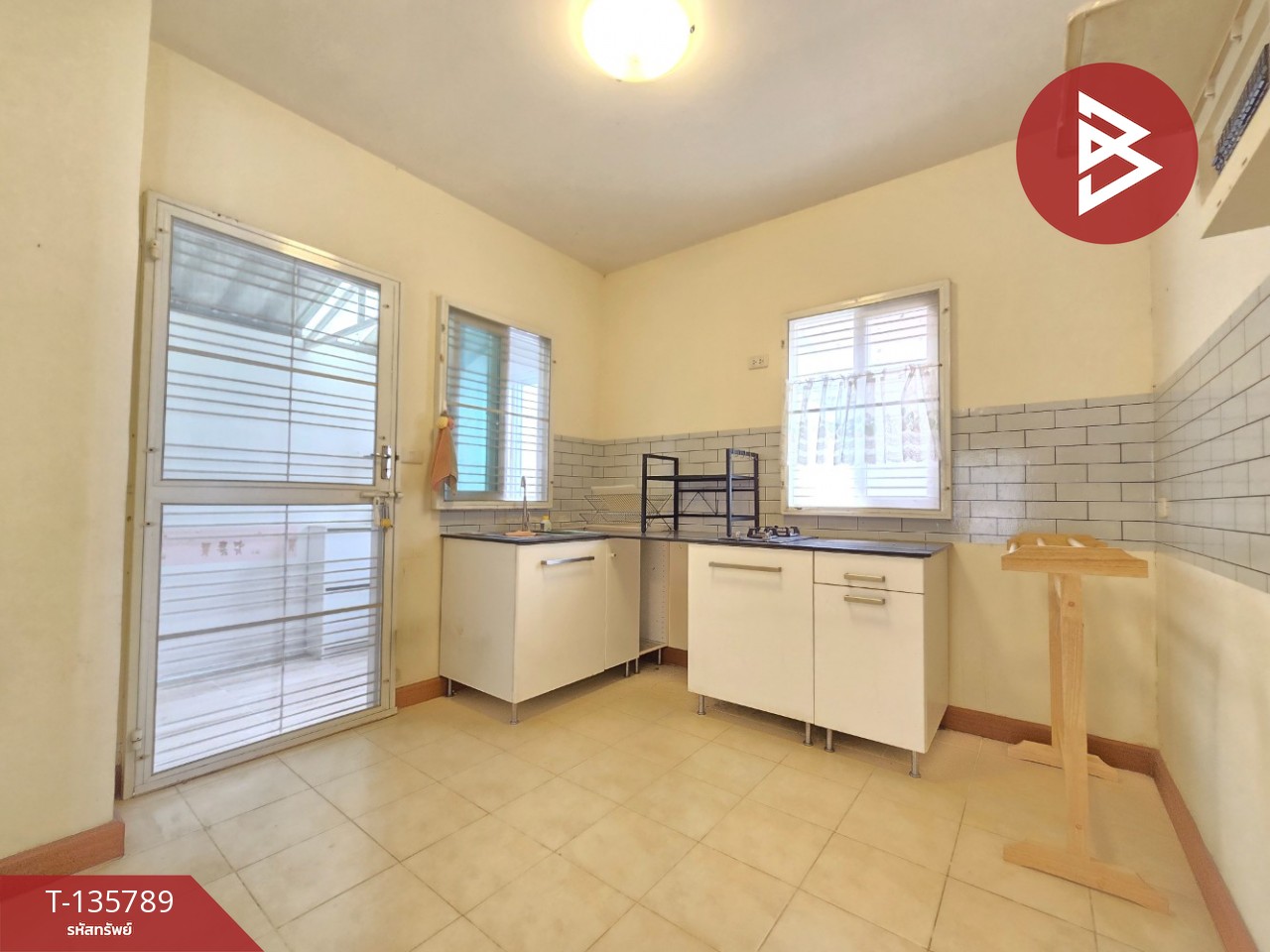 ขายบ้านเดี่ยว หมู่บ้านพฤกษาวิลเลจ เทพารักษ์-วงแหวน สมุทรปราการ พร้อมอยู่ 8