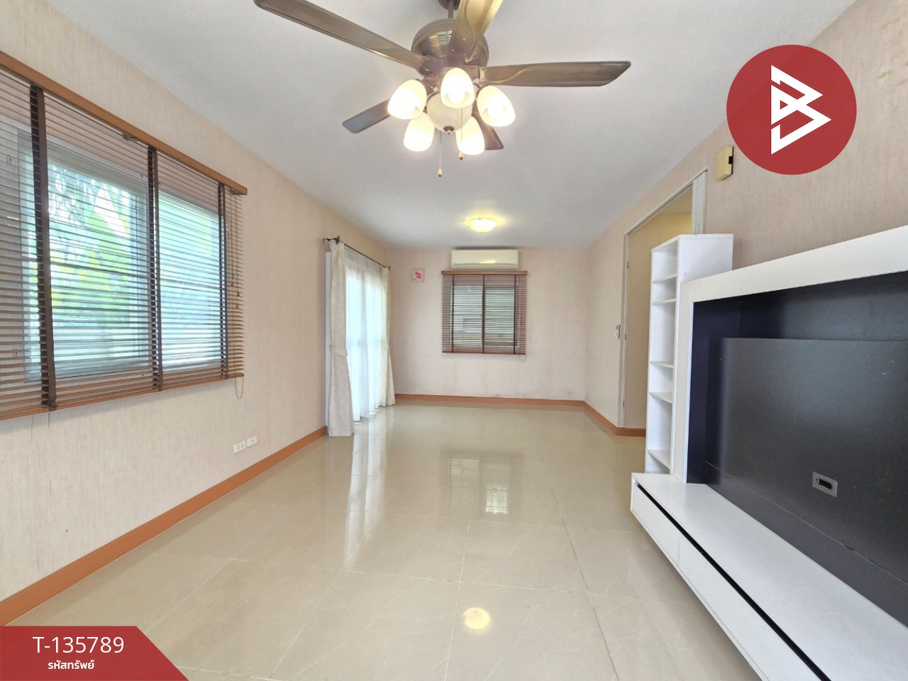 ขายบ้านเดี่ยว หมู่บ้านพฤกษาวิลเลจ เทพารักษ์-วงแหวน สมุทรปราการ พร้อมอยู่ 6