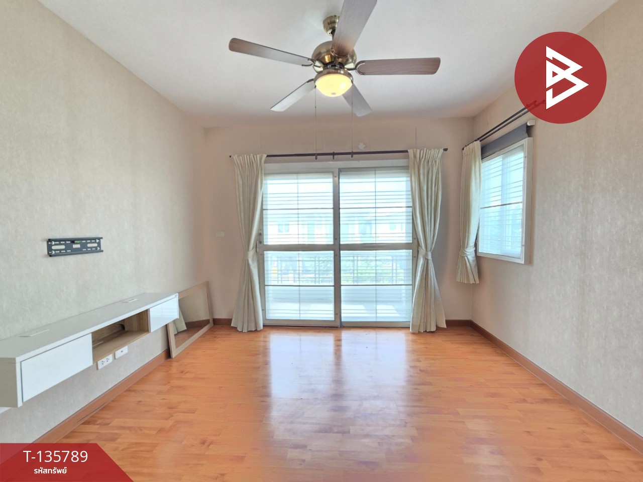 ขายบ้านเดี่ยว หมู่บ้านพฤกษาวิลเลจ เทพารักษ์-วงแหวน สมุทรปราการ พร้อมอยู่ 11